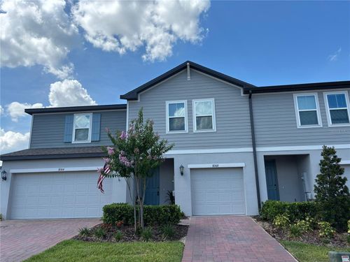 16368 Happy Eagle Dr, CLERMONT, FL, 34714 | Card Image