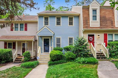 6509 English Oaks Dr, Raleigh, NC, 27615-6305 | Card Image