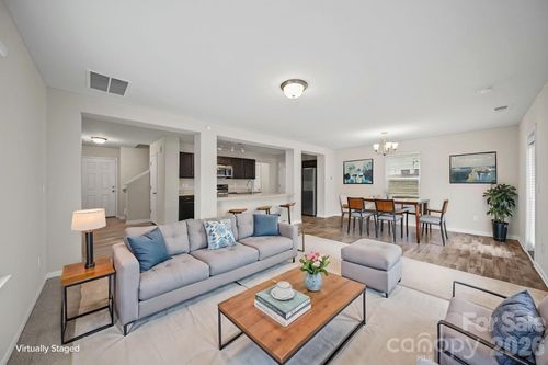 1808 Hart St, Gastonia, NC, 28054-3608 | Card Image