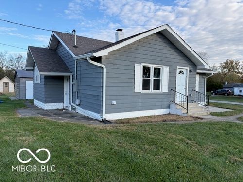 6498 S 200 E, Markleville, IN, 46056-9776 | Card Image