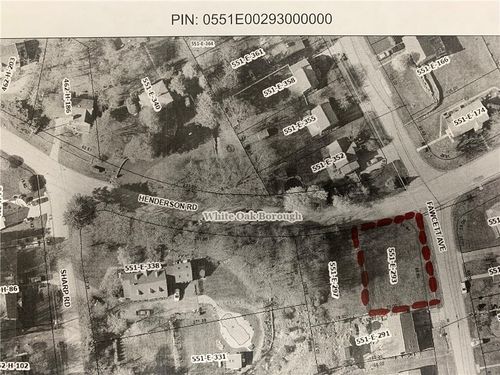 0 Fawcett Ave, Mckeesport, PA, 15131 | Card Image