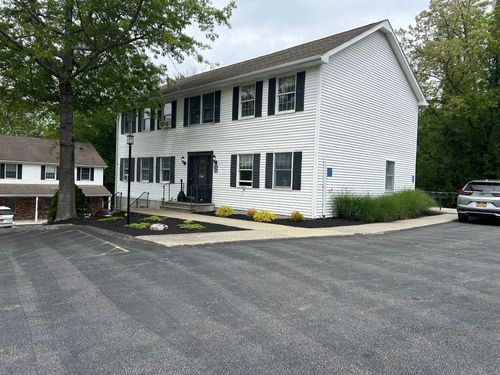 1663-1665 Route 22, Brewster, NY, 10509-4012 | Card Image