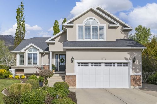 1215 Cave Hollow Ln, Farmington, UT, 84025-2084 | Card Image