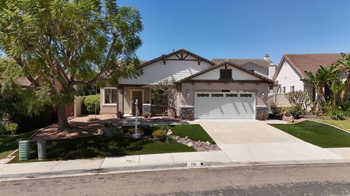 761 Aldea Dr, Oceanside, CA, 92057-2719 | Card Image