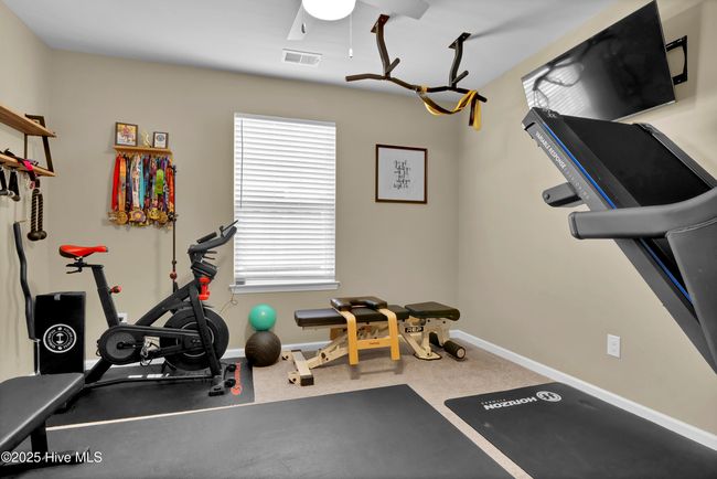 1292 Hidden Creek Dr Ne, House other with 4 bedrooms, 2 bathrooms and 2 parking in Leland NC | Image 13