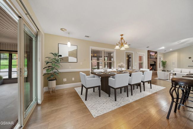 225 Piney Rd, House other with 3 bedrooms, 3 bathrooms and null parking in Kodak TN | Image 14