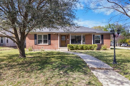 3801 Erath St, Waco, TX, 76710-5013 | Card Image