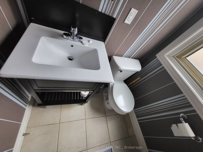 107 Bolland Cres, House other with 4 bedrooms, 4 bathrooms and 2 parking in Ajax ON | Image 11
