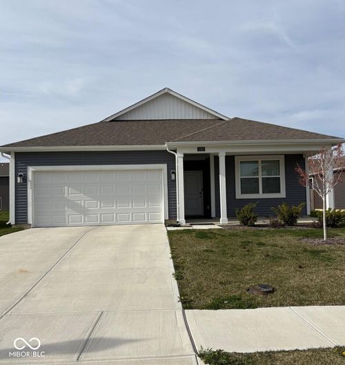 1380 Fairmount Dr, Greenfield, IN, 46140-6924 | Card Image