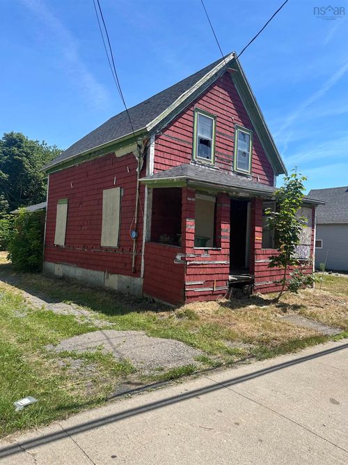 99 Peppett St, North Sydney, NS, B2A2N9 | Card Image