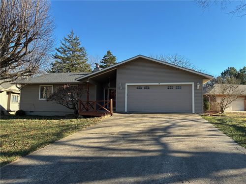 21 Farnham Dr, Bella Vista, AR, 72714-3136 | Card Image