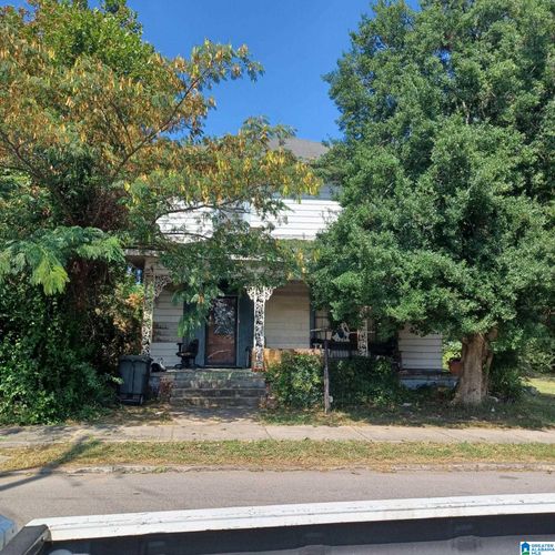 145 57th St N, Birmingham, AL, 35212-1508 | Card Image