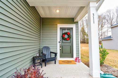 311 Alden Ct, Shelby, NC, 28152-7298 | Card Image