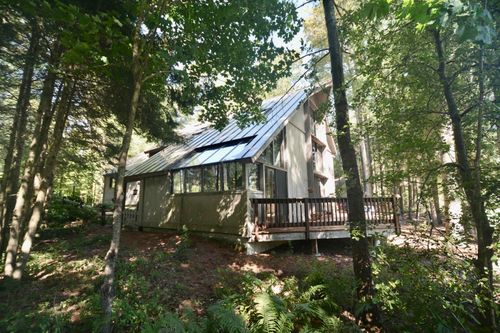 66 Fairway Dr, Grantham, NH, 03753-5421 | Card Image