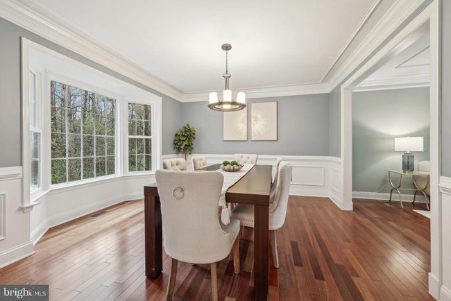 2912 Oakton Ridge Cir, House other with 5 bedrooms, 4 bathrooms and null parking in OAKTON VA | Image 11