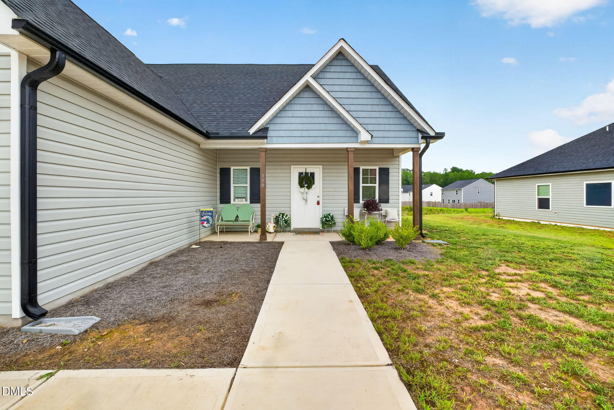 Residential in Spring Hope 3