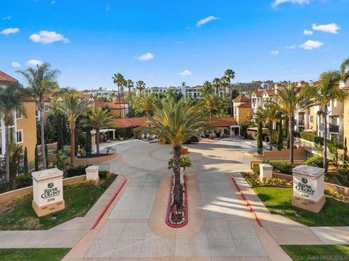 202-2250 Camino De La Reina, San Diego, CA, 92108-5519 | Card Image