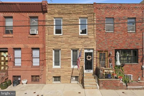 2241 S Carlisle St, PHILADELPHIA, PA, 19145-3924 | Card Image