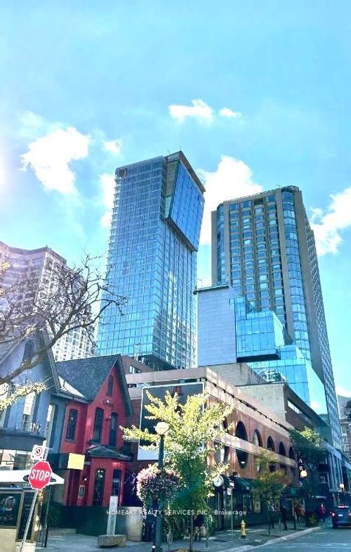 802-188 Cumberland St, Toronto, ON, M5R0B6 | Card Image