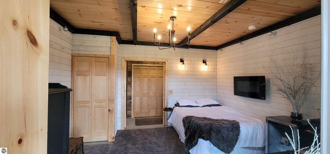 5242 W Big Sky Trl, House other with 4 bedrooms, 4 bathrooms and null parking in Cadillac MI | Image 58