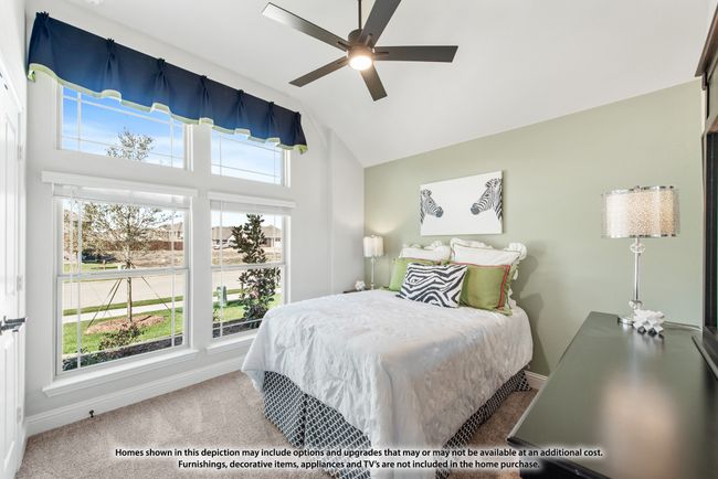 2120 Aurora Ln, House other with 4 bedrooms, 3 bathrooms and null parking in Aubrey TX | Image 4