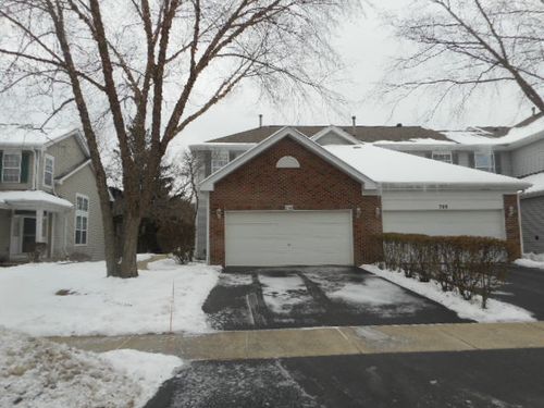 710 Timothy Ct, East Dundee, IL, 60118-3038 | Card Image