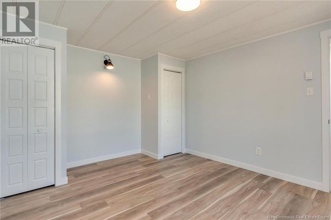 184 Logie Dr, House other with 3 bedrooms, 1 bathrooms and null parking in Hampton NB | Image 27
