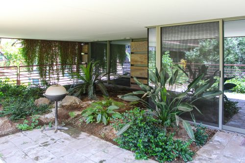4004-7151 E Rancho Vista Dr, Scottsdale, AZ, 85251-1493 | Card Image