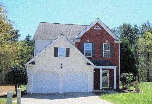 235 Cadence Ct, Alpharetta, GA, 30004-7495 | Card Image
