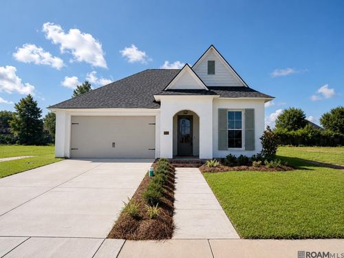 2519 Shore Side Ave, Baton Rouge, LA, 70810-0491 | Card Image