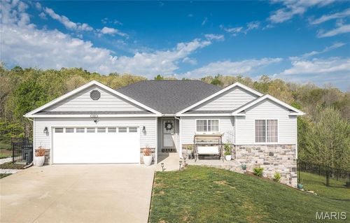 208 Ridgeview Dr, Saint Robert, MO, 65584-8621 | Card Image