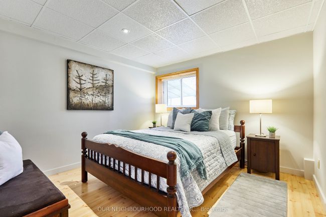 62 Sandy Bay Rd, House other with 2 bedrooms, 2 bathrooms and 6 parking in Hastings ON | Image 39