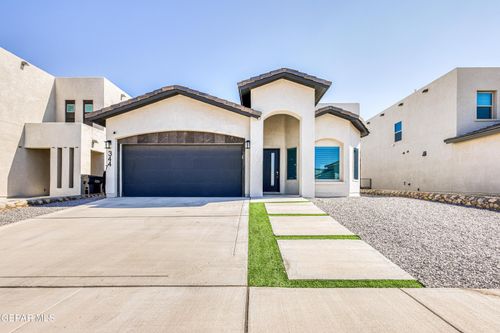 344 Hector Porras Dr, El Paso, TX, 79928-5374 | Card Image