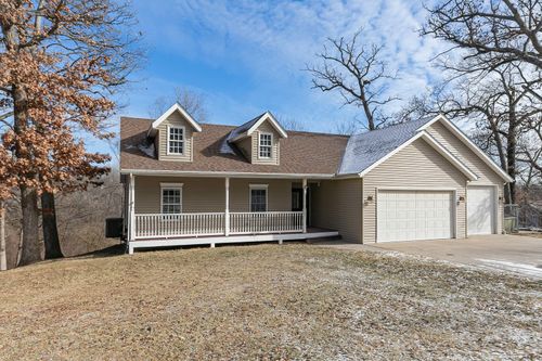 11063 95th Ave, Blue Grass, IA, 52726-9355 | Card Image