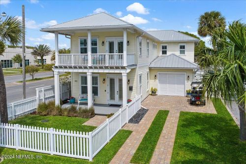 312 Cedar Street, Neptune Beach, FL, 32266 | Card Image