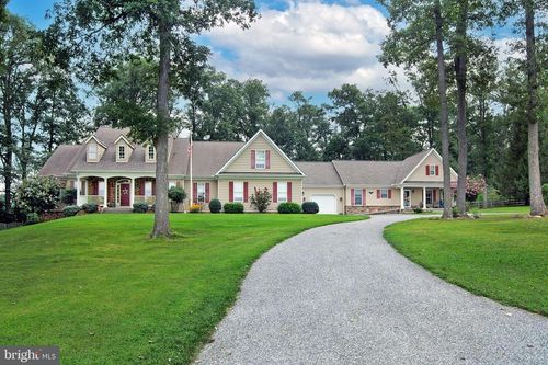 4926 Hoffmanville Rd, MANCHESTER, MD, 21102-2230 | Card Image