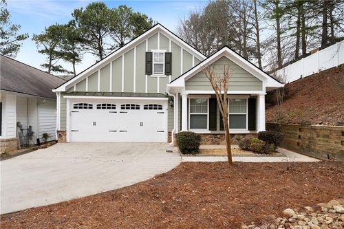 128 Jaime Dr, Canton, GA, 30114-5848 | Card Image