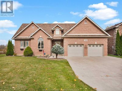 7126 Driver Lane, House other with 4 bedrooms, 3 bathrooms and null parking in Amherstburg ON | Image 1