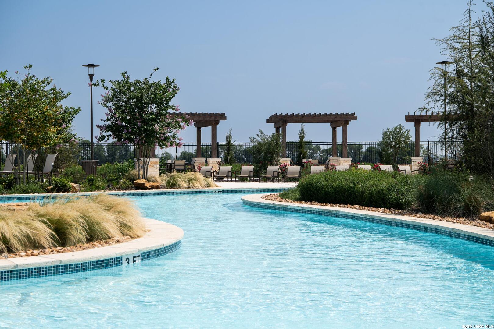 Residential in San Antonio 2