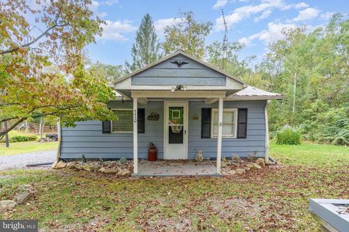 370 Bear Valley Rd, FORT LOUDON, PA, 17224-9781 | Card Image