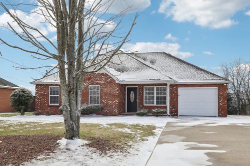 7018 Mudshark Pl, Smyrna, TN, 37167-8023 | Card Image