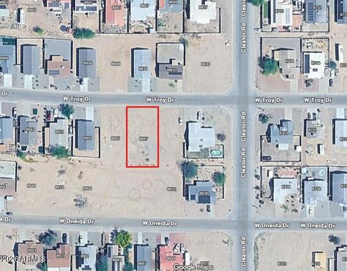454-8867 W Troy Drive, Arizona City, AZ, 85123 | Card Image