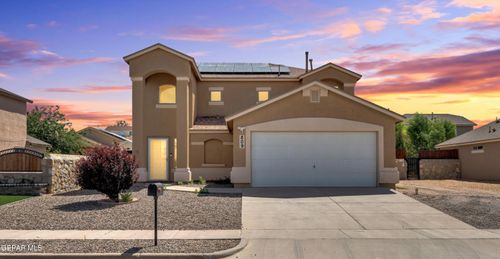809 Luisa St, Anthony, TX, 79821-7358 | Card Image