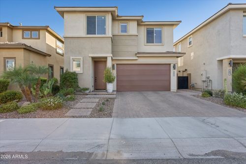 2861 E Sands Drive, Phoenix, AZ, 85050 | Card Image