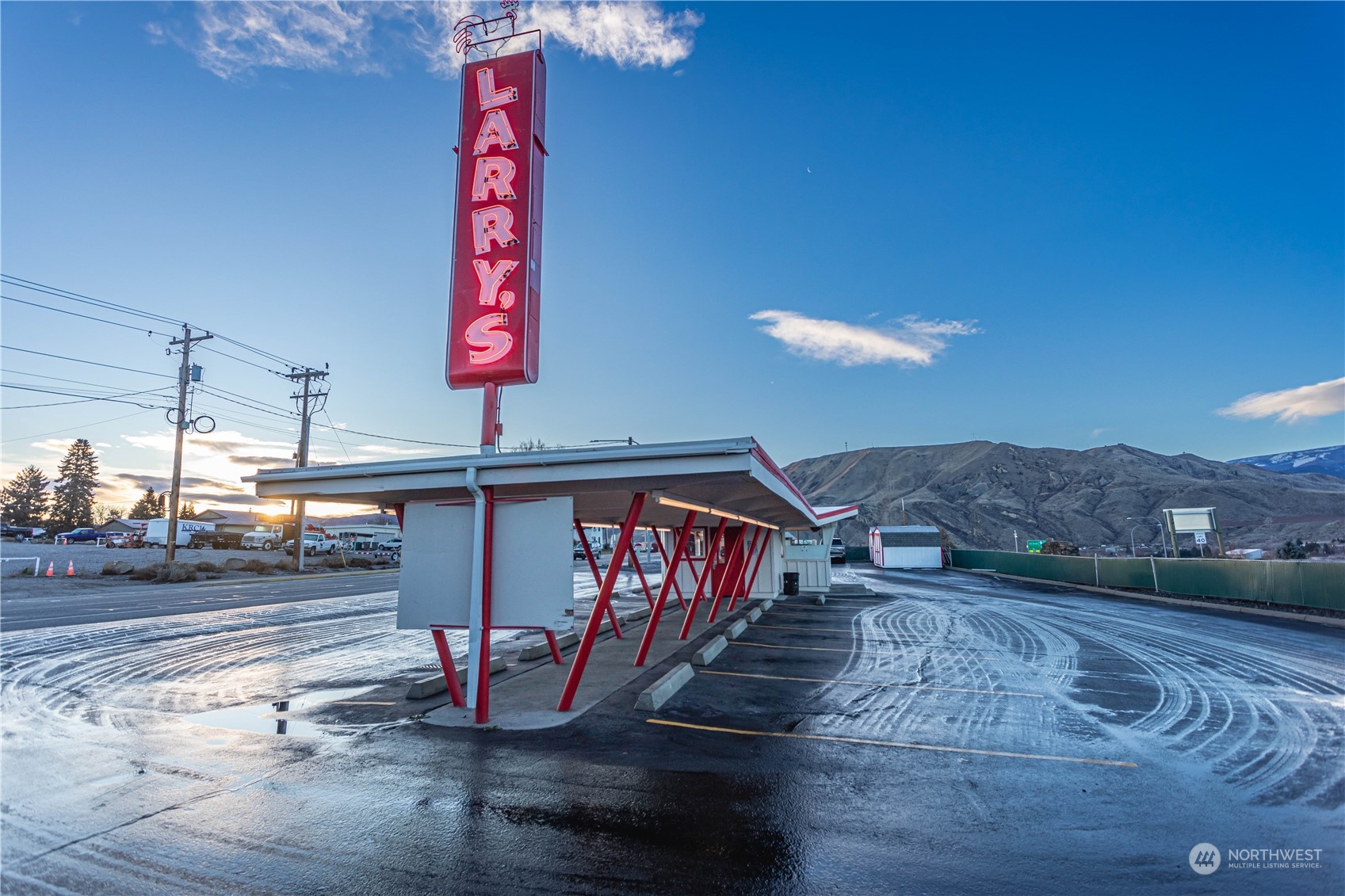120 Rock Island Rd, East Wenatchee, WA 98802