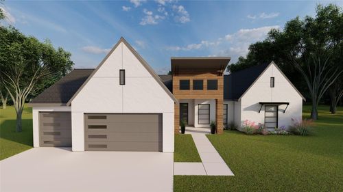 1513 Silver Creek Ln, Montgomery, TX, 77316-3053 | Card Image