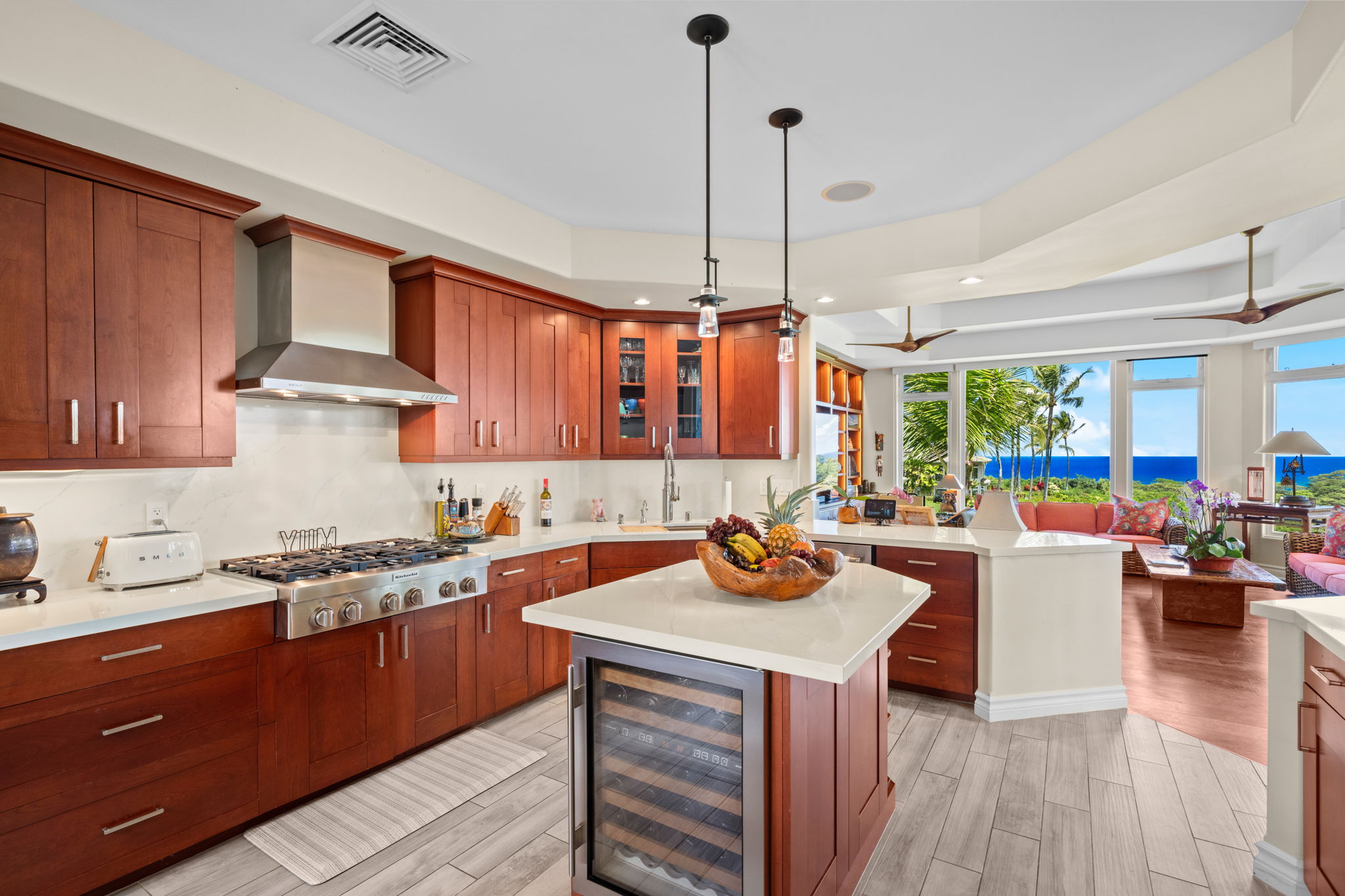 Residential in Princeville 5