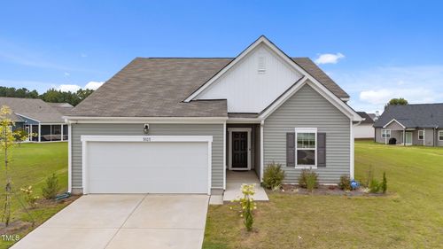 3023 Winding Ridge Dr W, Wilson, NC, 27893-3291 | Card Image