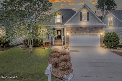 3918 Meeting Place Ln, Southport, NC, 28461-9254 | Card Image