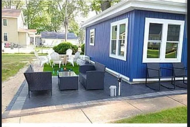 2676 Russell Dr, House other with 3 bedrooms, 1 bathrooms and null parking in Wayland MI | Image 5